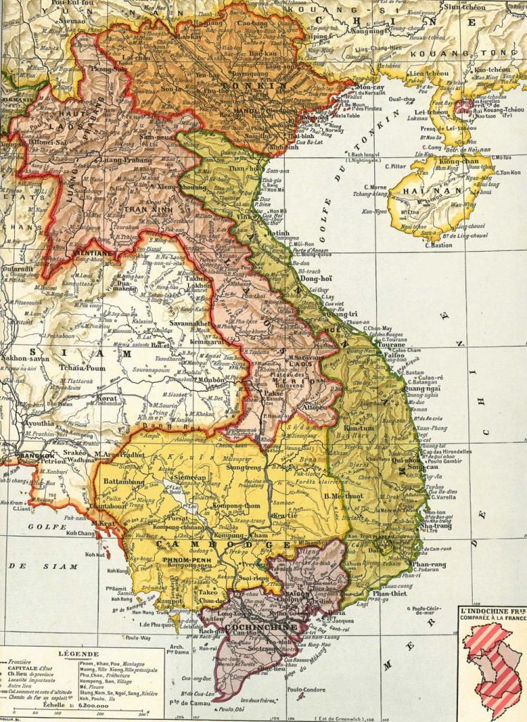 carte-indochine-francaise