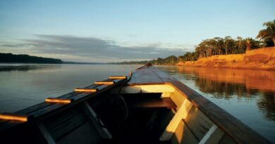 Paris de los trópicos