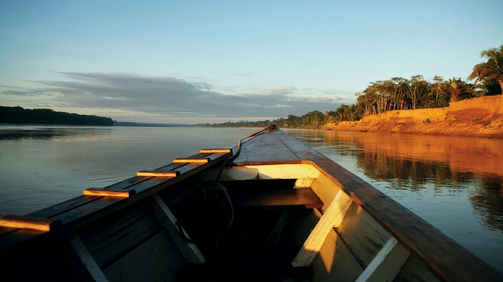 Paris de los trópicos