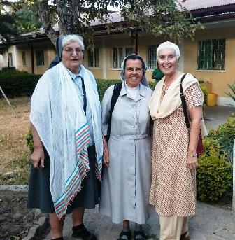 hermanas