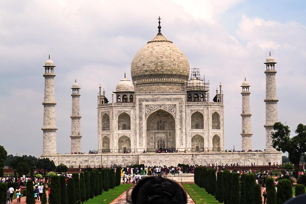 India, mucho más que un país